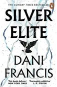 Silver Eli... - Dani Francis - buch auf polnisch 