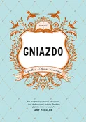 Polska książka : Gniazdo - Sweeney Cynthia DAprix