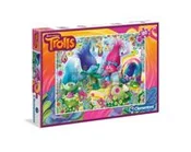 Puzzle Tro... -  polnische Bücher