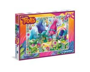 Bild von Puzzle Trolls 180