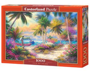 Bild von Puzzle 1000 Isle of Palms
