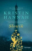 Słowik - Kristin Hannah -  Książka z wysyłką do Niemiec 