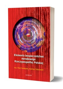 Obrazek Elementy bezpieczeństwa narodowego Rzeczypospolitej Polskiej