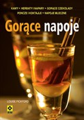 Polnische buch : Gorące nap... - Louise Pickford