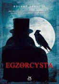 Książka : Egzorcysta... - Roland Janotta