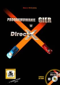 Bild von Programowanie gier w DirectX