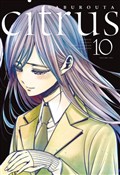 Książka : Citrus. To... - Saburouta