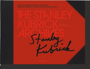 Obrazek The Stanley Kubrick Archives