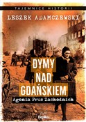 Polnische buch : Dymy nad G... - Leszek Adamczewski