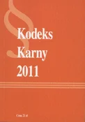 Książka : Kodeks Kar... - Opracowanie Zbiorowe