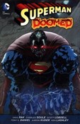 Polnische buch : Superman D... - Greg Pak, Charles Soule