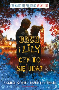Obrazek Dash i Lily. Czy to się uda?