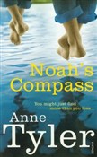 Polnische buch : Noah's Com... - Anne Tyler