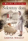 Sekretny d... - Sabina Waszut -  polnische Bücher