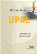 Książka : Upał krótk... - Victor Jestin