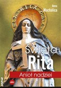Święta Rit... - Anna Machalica -  Polnische Buchandlung 