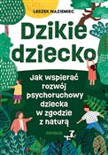 Dzikie dzi... - Leszek Naziemiec -  Książka z wysyłką do Niemiec 