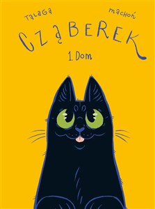 Bild von Cząberek Dom. Tom 1