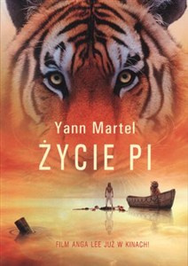 Obrazek Życie Pi