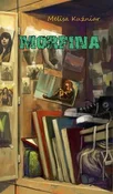 Morfina - Melisa Kuźniar - Ksiegarnia w niemczech