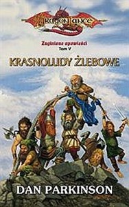 Bild von Krasnoludy żlebowe