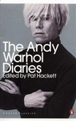 The Andy W... - Andy Warhol -  polnische Bücher