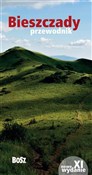 Polnische buch : Bieszczady... - Paweł Luboński