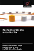 Rachunkowo... - Prof (Dr.) Gurinder Singh -  polnische Bücher