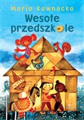 Polnische buch : Wesołe prz... - Maria Kownacka