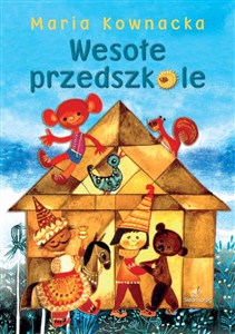 Obrazek Wesołe przedszkole