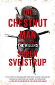 The Chestn... - Soren Sveistrup -  Polnische Buchandlung 
