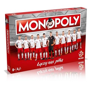 Bild von Monopoly PZPN 2020