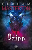 Zobacz : Dżinn - Graham Masterton