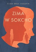 Zima w Sok... - Elisa Shua Dusapin -  fremdsprachige bücher polnisch 