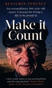 Make it co... - Benjamin Ferencz - buch auf polnisch 