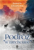 Podróż w n... - Danuta Chlupowa -  Książka z wysyłką do Niemiec 