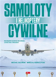 Obrazek Samoloty i helikoptery cywilne