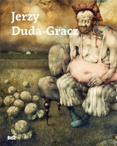 Obrazek Jerzy Duda-Gracz