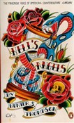 Hell's Ang... - Hunter S. Thompson -  fremdsprachige bücher polnisch 