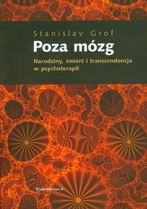 Bild von Poza mózg Narodziny, śmierć i transcendencja w psychoterapii