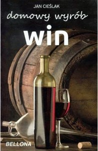 Bild von Domowy wyrób win