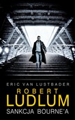 Sankcja Bo... - Eric Lustbader, Robert Ludlum -  Książka z wysyłką do Niemiec 