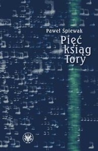 Obrazek Pięć ksiąg Tory Komentarze