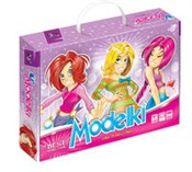 Książka : Modelki