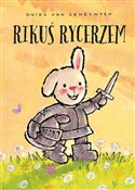 Rikuś ryce... - Guido van Genechten -  Polnische Buchandlung 