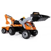 Polska książka : Traktor Ma...