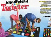 Zobacz : Blindfolde...