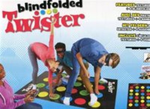 Bild von Blindfolded Twister
