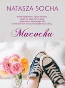 Macocha - Natasza Socha -  polnische Bücher