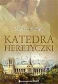 Książka : Katedra he... - Martina Kempff
